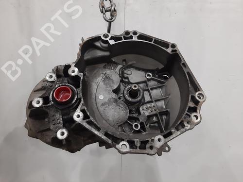 Used Gearbox Gearbox VAUXHALL ASTRA Mk VI (J) GTC (P10) 1.4 (140 hp) 34206334 34206334