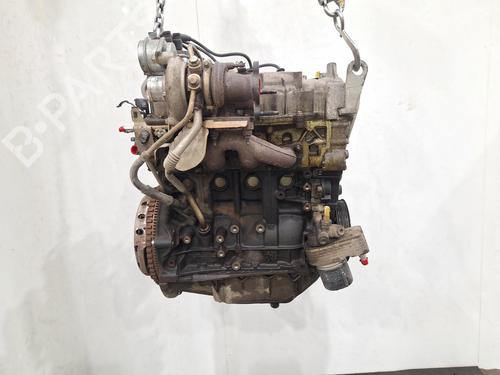 Engine RENAULT CLIO III (BR0/1, CR0/1) 1.2 16V | BP28115118M1 