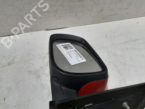 Left mirror KIA PICANTO II (TA) 1.0 | BP32215079C26
