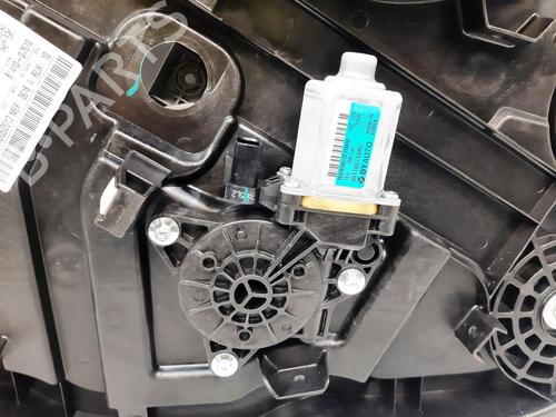Rear left window mechanism HYUNDAI TUCSON (TL, TLE) 1.7 CRDi | BP28040006C24 
