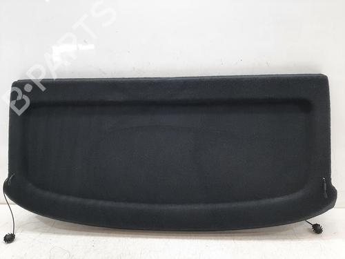 Used Rear parcel shelf VW GOLF VII (5G1, BQ1, BE1, BE2) 1.5 TSI (150 hp) 29417348