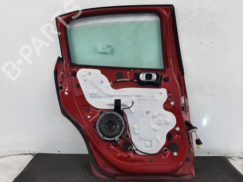 Left rear door CITROËN C3 III (SX) 1.2 VTi 82 | BP29397977C4 