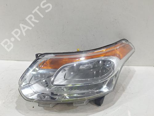 left-headlight-citroen-c3-picasso-sh_-2008-32270156 main image