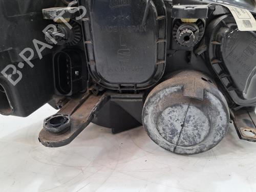 Left headlight SEAT IBIZA IV SC (6J1, 6P5) 1.4 | BP29637291C28 