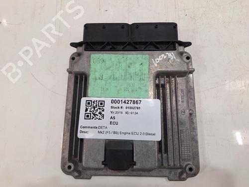Control unit AUDI A5 Sportback (F5A, F5F) 40 TDI quattro | BP26775755M11 