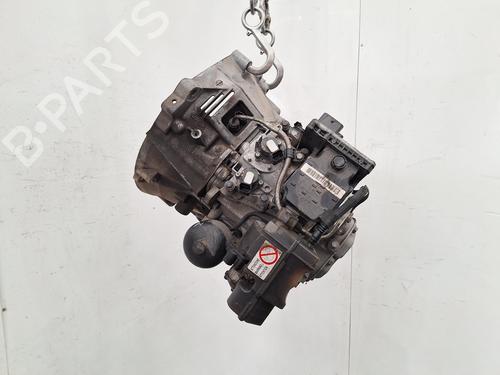 Gearbox CITROËN C3 Picasso (SH_) 1.6 VTi 120 | BP38728160M3 - Image 2