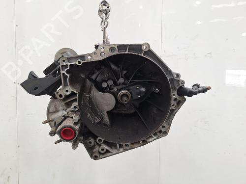 Used Gearbox PEUGEOT PARTNER Box Body/MPV 1.6 HDi (90 hp) 32529375