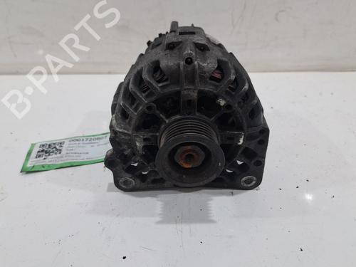 Used Alternator Alternator VW FOX Hatchback (5Z1, 5Z3, 5Z4) 1.2 (55 hp) 35985572 35985572