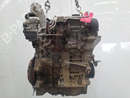Engine SEAT IBIZA IV (6J5, 6P1) 1.2 TSI | BP32270528M1 