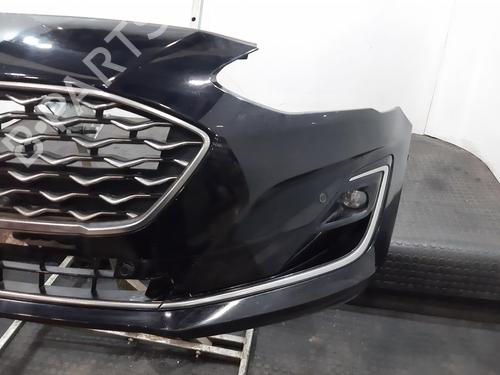 Front bumper FORD FOCUS IV (HN) 1.0 EcoBoost | BP30382156C7 