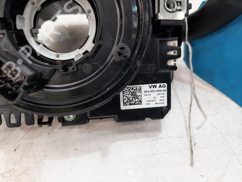 Switch AUDI A1 Sportback (8XA, 8XF) 1.4 TFSI | BP33318412I30 - Image 5