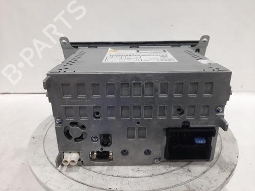 Radio AUDI A5 (8T3) 2.0 TDI | BP26868395E6 