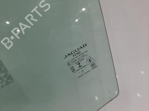 Rear left door window JAGUAR I-PACE (X590) EV400 AWD | BP29162837C20 