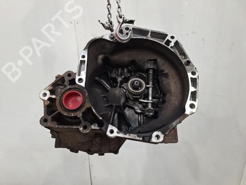 Used Gearbox Gearbox 37072580 37072580