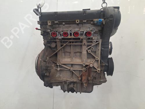Engine FORD FIESTA VI (CB1, CCN) 1.25 | BP38266145M1 - Image 4