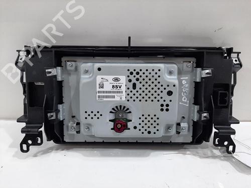 Electronic module LAND ROVER DISCOVERY SPORT (L550) 2.0 D 4x4 | BP33987421M83  - Image 5