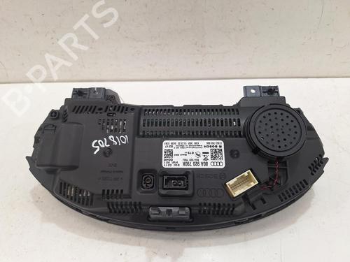 Instrument cluster AUDI Q5 (FYB, FYG) 45 TFSI Mild Hybrid quattro | BP27225474C47 
