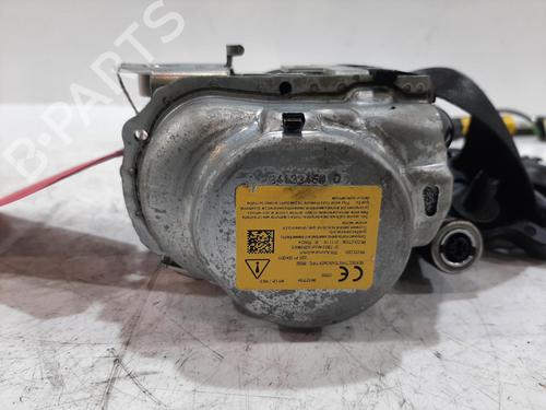 Front left seatbelt JEEP RENEGADE SUV (BU, B1, BV) 1.4 | BP34206437I26 - Image 3