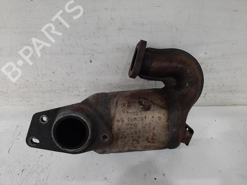 Used Catalyst NISSAN QASHQAI / QASHQAI +2 I (J10, NJ10, JJ10E) 1.5 dCi (106 hp) 26766154