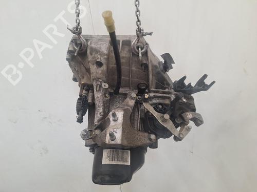 Gearbox DACIA SANDERO II TCe 90 (B8M1, B8MA, B8AC) | BP35986119M3 - Image 5