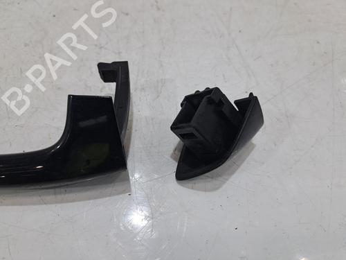 Exterior handle VW GOLF VI (5K1) 1.4 TSI | BP32478683C122