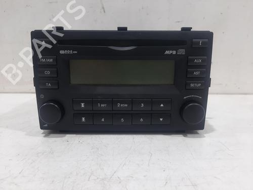 Used Radio Radio 37727097 37727097
