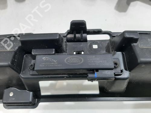 Support JAGUAR I-PACE (X590) EV400 AWD | BP26768388C155