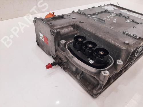 Inverter/Converter JAGUAR I-PACE (X590) EV400 AWD | BP29059169M119  - Image 5