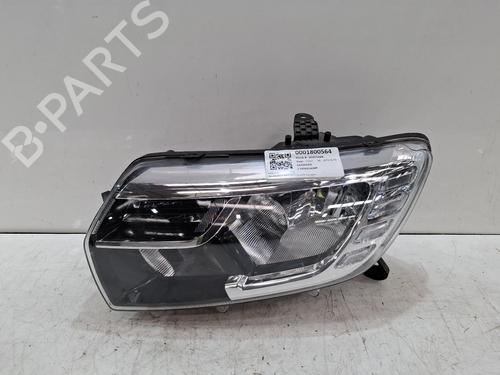 Used Left headlight Left headlight 38199832 38199832