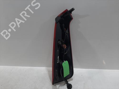 Left taillight NISSAN NOTE (E11, NE11) 1.4 | BP26844311C34 