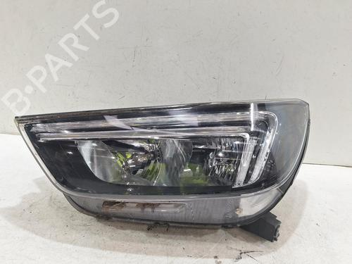 left-headlight-vauxhall-mokka-mokka-x-j13-2012-32409979 main image