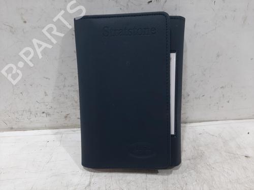 Andre LAND ROVER RANGE ROVER IV (L405) 3.0 SDV6 Hybrid 4x4 (340 hp) 30517324