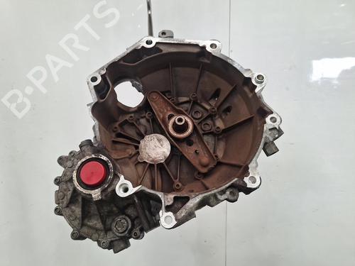 Used Gearbox Gearbox VW POLO V (6R1, 6C1) 1.0 (60 hp) 33212693 33212693