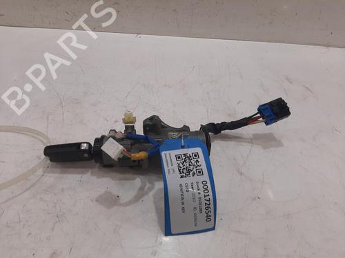Used Ignition barrel Ignition barrel KIA CEE'D Hatchback (ED) 1.4 CVVT (90 hp) 35985996 35985996