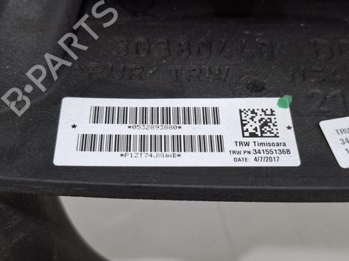 Steering wheel PEUGEOT BOXER Van 2.0 BlueHDi 130 | BP38928574C49 - Image 2