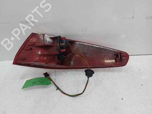 Left taillight PEUGEOT 607 (9D, 9U) 2.2 HDi | BP26840258C34 - Image 3