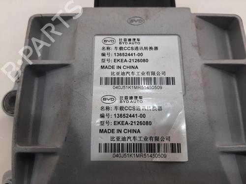 Computer BYD DOLPHIN EV | BP37218789M11 - Image 4