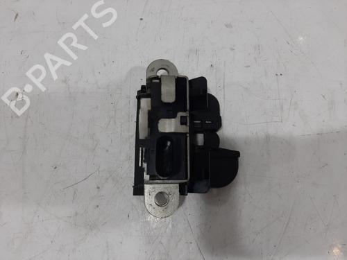 Fechadura da mala Fechadura da mala SEAT IBIZA IV SC (6J1, 6P5) 1.4 (85 hp) 36452472 36452472