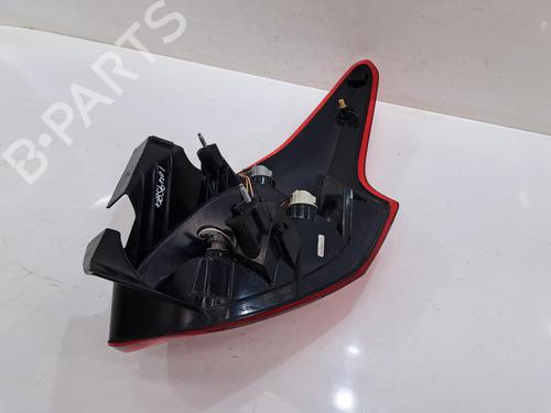 Left taillight FORD FOCUS III 1.5 TDCi | BP34533693C34 - Image 5