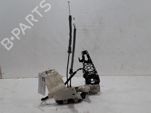 Andre JEEP RENEGADE SUV (BU, B1, BV) 1.6 (110 hp) 31316040