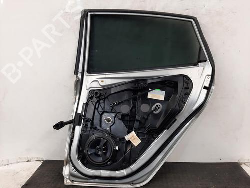 Dør højre bagtil FORD FIESTA VI (CB1, CCN) 1.4 | BP29810493C5 