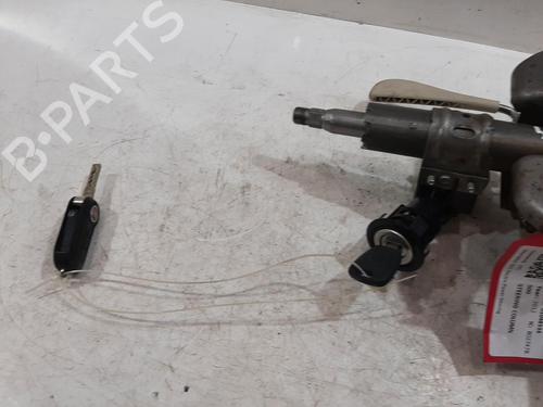 Steering column FIAT 500 C (312_) 1.2 (312CXA1A, 312AXA1A) | BP34234124M21  - Image 6
