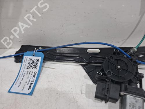 Rudehejsemekanisme ventre foran MINI MINI (F56) Cooper D | BP38800769C22 - Image 5