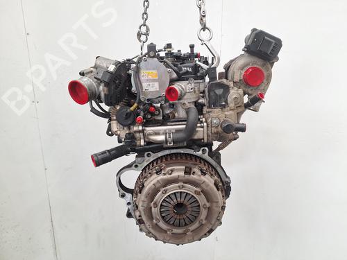 Engine KIA CARENS IV 1.7 CRDi | BP33555763M1  - Image 5