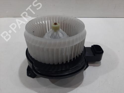 Heater blower motor JAGUAR I-PACE (X590) EV400 AWD | BP29397331M62 