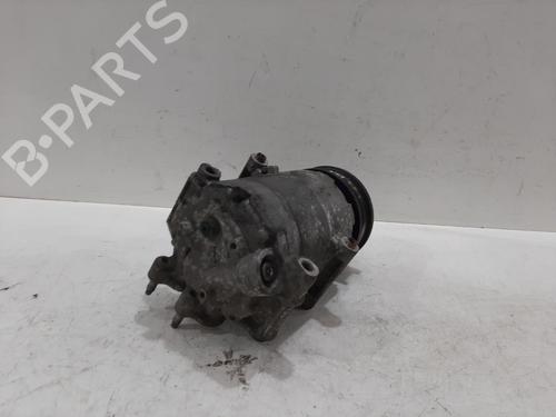 AC compressor FORD FIESTA VI (CB1, CCN) 1.6 Ti | BP29236616M34 