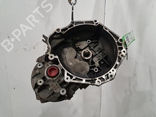 Gearbox CHEVROLET CRUZE Hatchback (J305) 1.7 D | BP26816128M3 