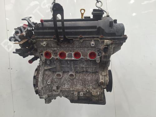 Engine HYUNDAI i10 I (PA) 1.2 | BP31812702M1 