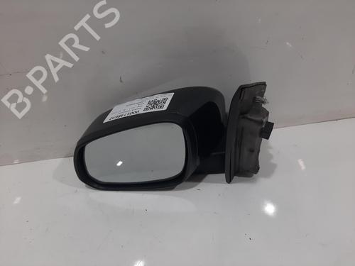 Retrovisor esquerdo Retrovisor esquerdo VAUXHALL VIVA (C16) 1.0 (75 hp) 36384083 36384083