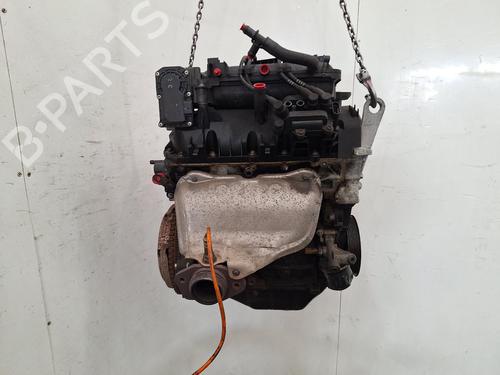 Engine RENAULT CLIO III (BR0/1, CR0/1) 1.2 16V (BR02, BR0J, BR11, CR02, CR0J, CR11) | BP39070366M1  - Image 5